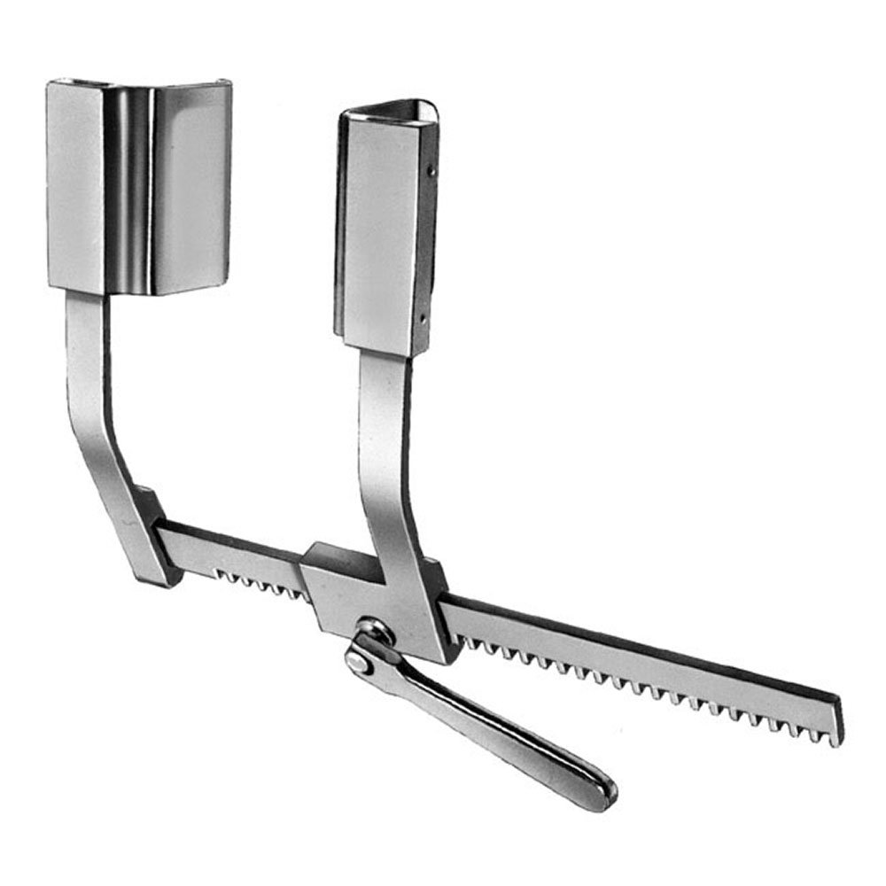 Art-ES-S-2485.jpg Rib Retractors - Image 1