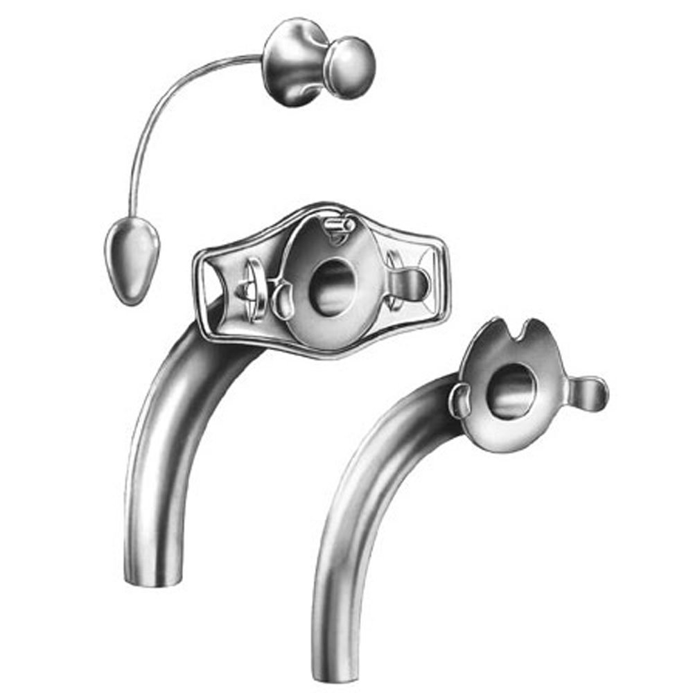 Art-ES-S-2588.jpg Tracheal Tubes - Image 1