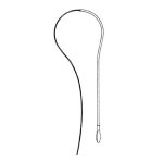 Filiform Bougie