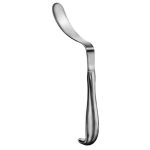 Bladder Spatula