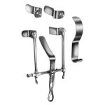 Bladder Retractors