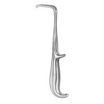 Prostatic Retractors