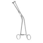 Capsule Forceps