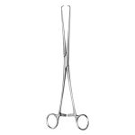 Uterine Tenaculum Forceps