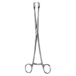 Uterine Tenaculum Forceps