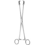 Uterine Tenaculum Forceps