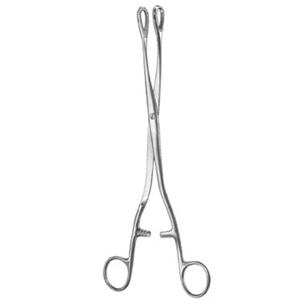 Art-ES-S-2784.jpg Uterine Polypus Forceps - Image 1