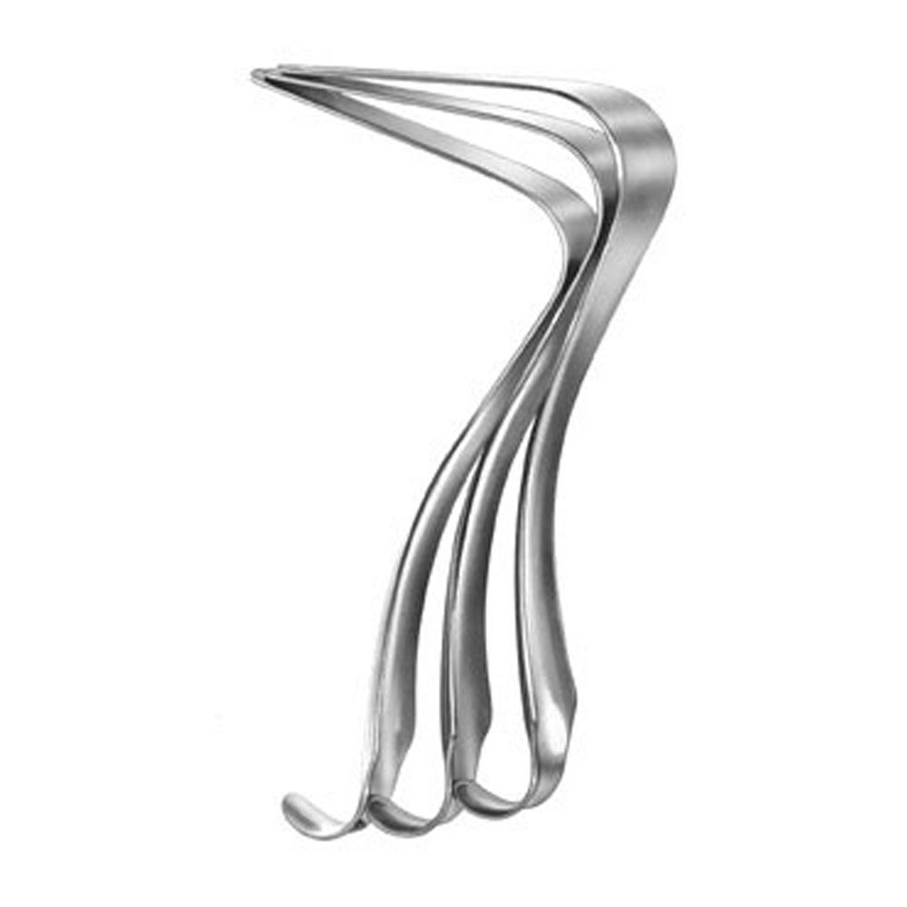 Art-ES-S-2786.jpg Vaginal Retractors - Image 1