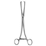 Uterine Tenaculum Forceps