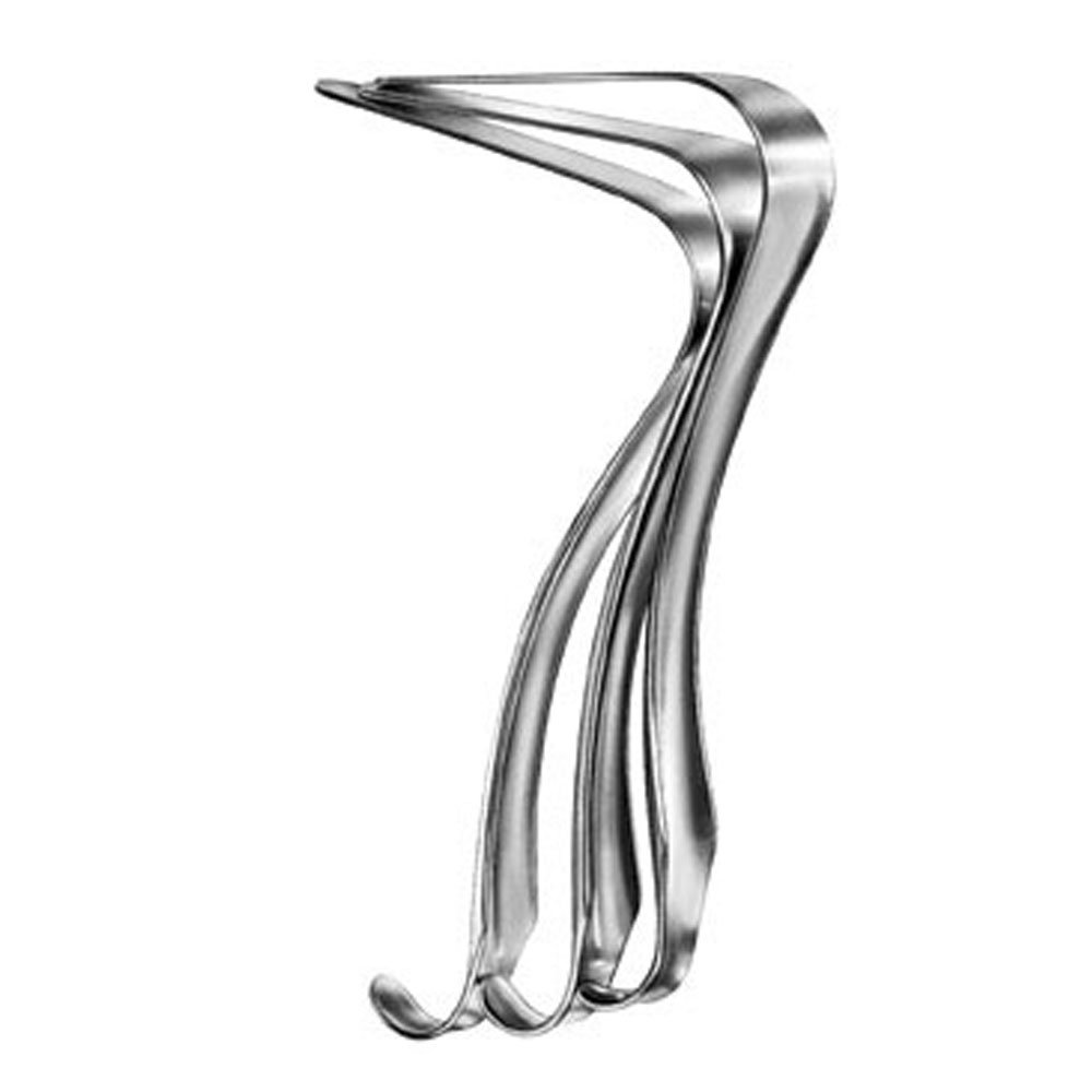 Art-ES-S-2795.jpg Vaginal Retractors - Image 1