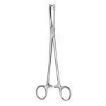 Uterine Tenaculum Forceps