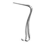 Vaginal Retractors