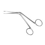 Ear Polypus Forceps