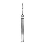 Rhinoplastic Knives