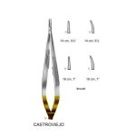 Needle Holders