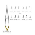 Needle Holders