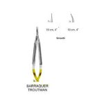 Needle Holders