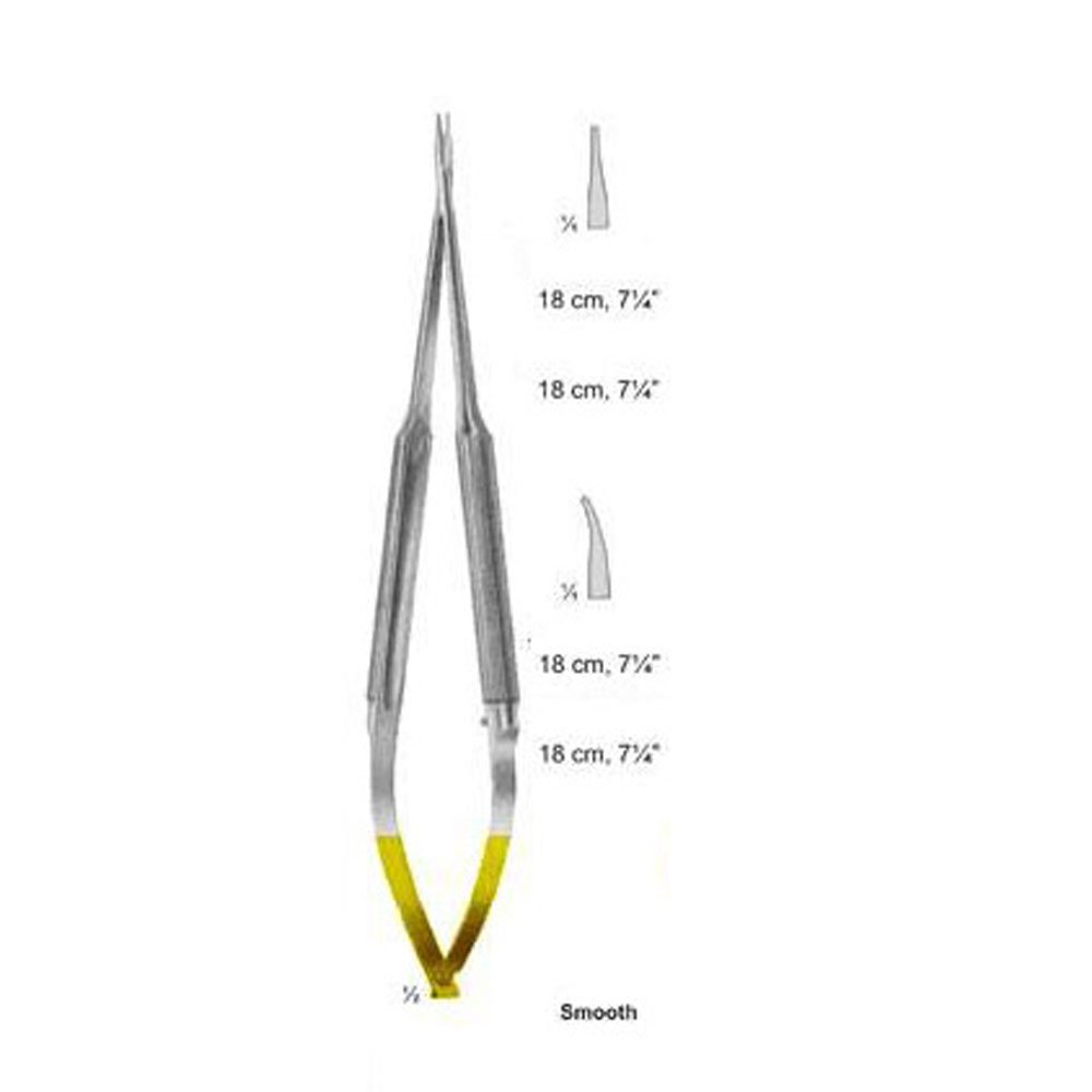 Art-ES-T-1008.jpg Needle Holders - Image 1