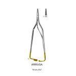 Needle Holders