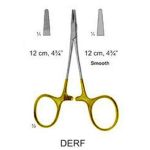 Needle Holders