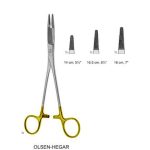 Needle Holders