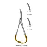 Needle Holders