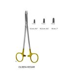 Needle Holders