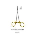 Needle Holders