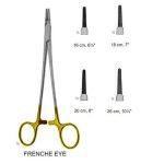 Needle Holders