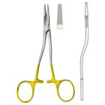 Needle Holders