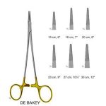 Needle Holders