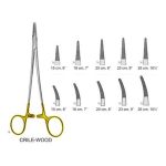 Needle Holders