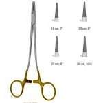 Needle Holders