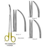Operating Scissors
