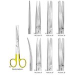 Operating Scissors