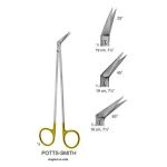 Operating Scissors
