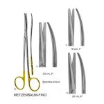 Operating Scissors