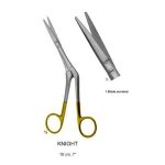 Operating Scissors.