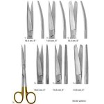 Operating Scissors