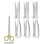 Operating Scissors