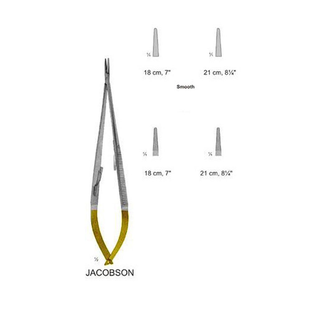 Art-ES-T-1171.jpg Operating Scissors. - Image 1