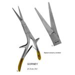 Operating Scissors