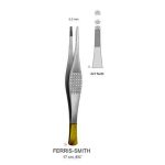 Dissecting Forceps