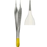 Dressing Forceps