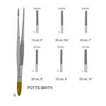 Dissecting Forceps