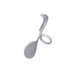 Linde's Embryotomy Knife