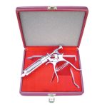 Europlex Metal Gon Syringe