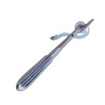 Ring Cutter.
