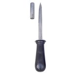 Trocar Wooden Handle