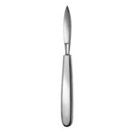 Simon Fistula Knives